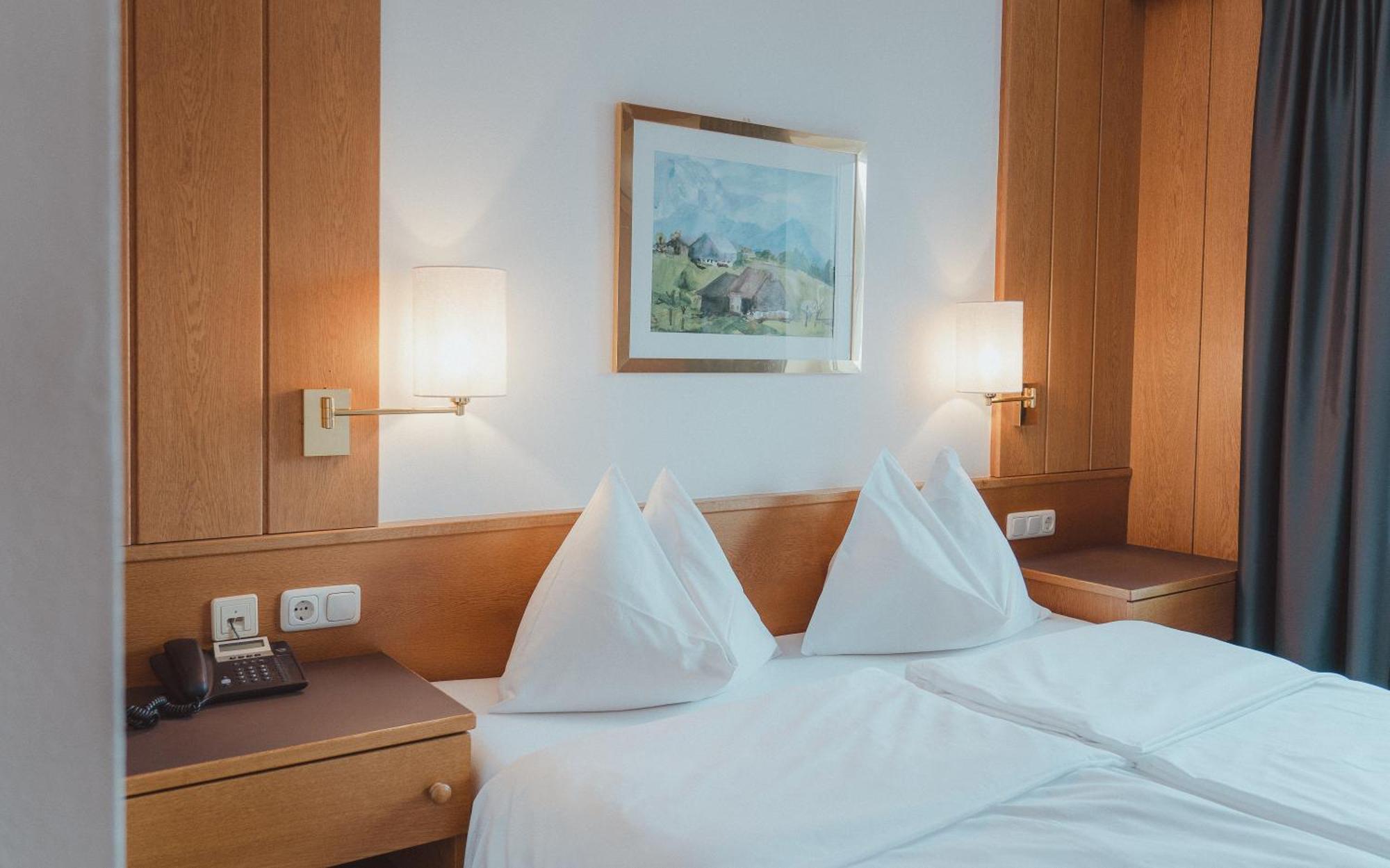 Appartement Hotel Panorama-Im Bademantel Direkt In Die Alpentherme Bad Hofgastein Dış mekan fotoğraf