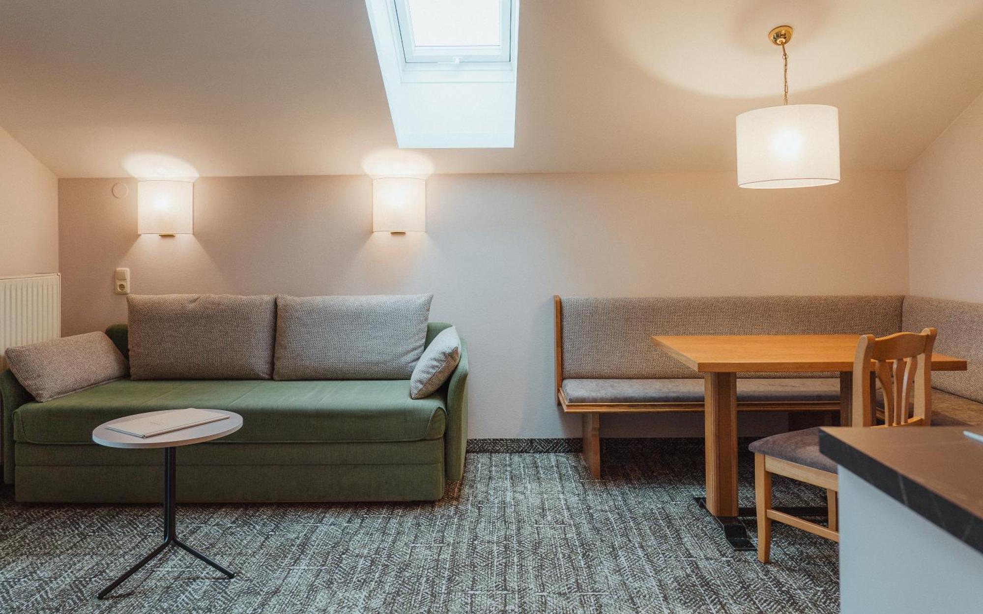Appartement Hotel Panorama-Im Bademantel Direkt In Die Alpentherme Bad Hofgastein Dış mekan fotoğraf