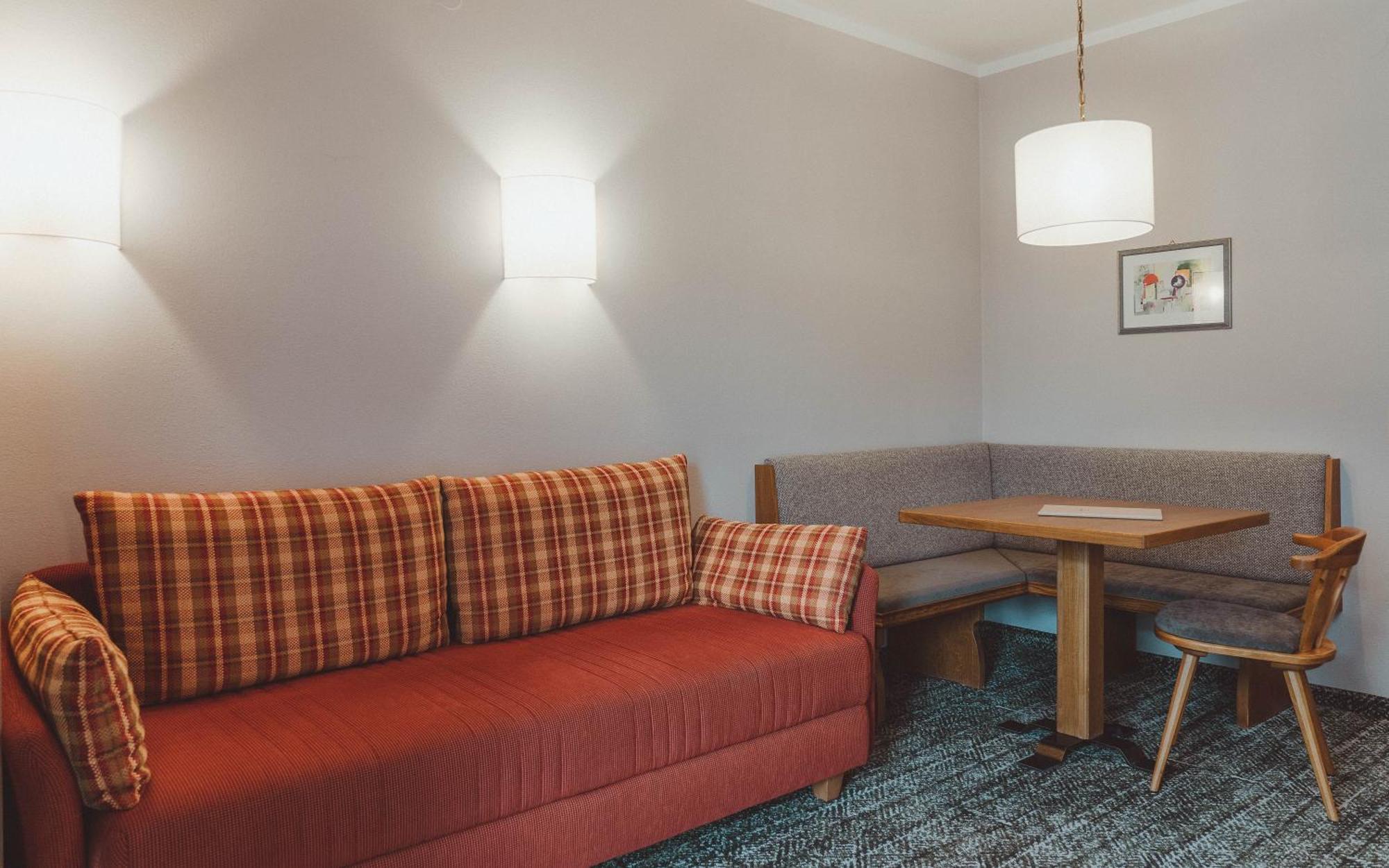 Appartement Hotel Panorama-Im Bademantel Direkt In Die Alpentherme Bad Hofgastein Dış mekan fotoğraf